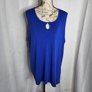 Adele & May Tank Top